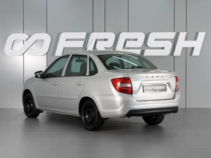 Седан ВАЗ (LADA) Granta 2018 года, 765000 рублей, Минеральные Воды