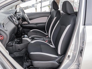 Хетчбэк Nissan Note 2019 года, 1320000 рублей, Краснодар