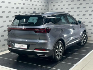 Внедорожник Chery Tiggo 7 Pro Max 2023 года, 2184000 рублей, Красноярск