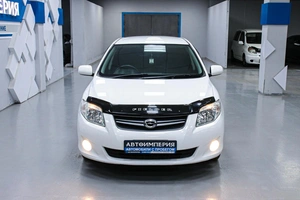Универсал Toyota Corolla Fielder 2009 года, 898000 рублей, Солонцы