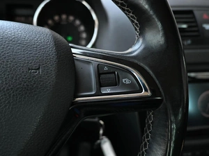 Внедорожник Skoda Yeti 2015 года, 1174000 рублей, Кирилловка