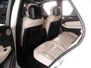 Внедорожник Mercedes-benz GLE-класс AMG 2015 года, 4494000 рублей, Минеральные Воды