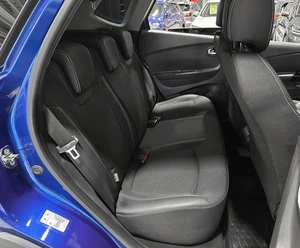 Внедорожник Renault Kaptur 2021 года, 1797000 рублей, Красноярск