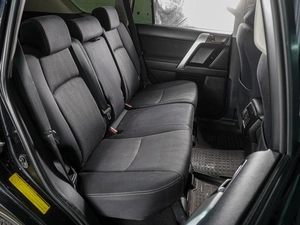 Внедорожник Toyota Land Cruiser Prado 2015 года, 3560000 рублей, Воронеж