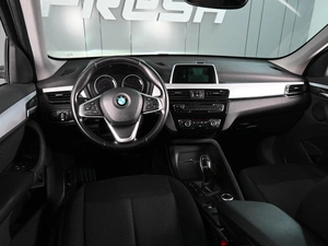 Внедорожник BMW X1 2018 года, 1769000 рублей, Аксай
