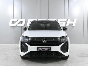 Внедорожник Volkswagen Teramont Pro 2026 года, 6249000 рублей, Ростов-на-Дону