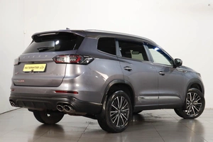 Внедорожник Chery Tiggo 8 Pro Max 2023 года, 2729000 рублей, Челябинск