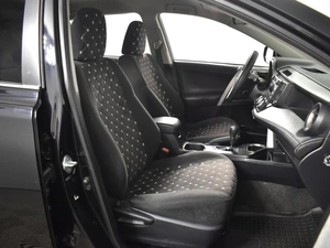 Внедорожник Toyota RAV4 2017 года, 1784900 рублей, Казань