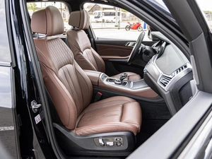Внедорожник BMW X5 2019 года, 7560000 рублей, Краснодар