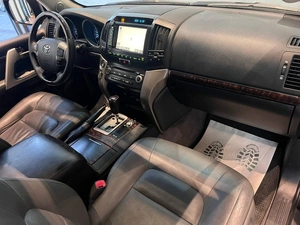 Внедорожник Toyota Land Cruiser 2008 года, 2979000 рублей, Красноярск