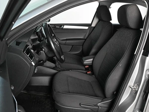 Лифтбек Skoda Rapid 2020 года, 1789000 рублей, Аксай