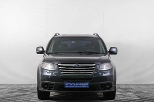 Внедорожник Subaru Tribeca 2008 года, 1349000 рублей, Кемерово