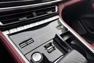 Внедорожник Changan CS85 2022 года, 2790000 рублей, Солонцы