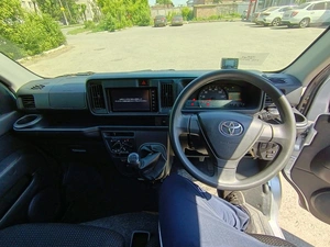 Минивэн Toyota Pixis Van 2021 года, 899999 рублей, Красноярск