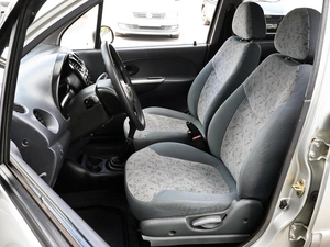 Хетчбэк Daewoo Matiz 2007 года, 370000 рублей, Волгоград