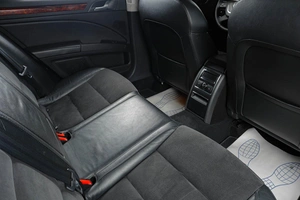 Лифтбек Skoda Superb 2010 года, 989000 рублей, Тюмень