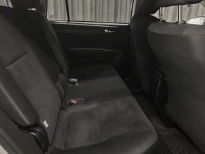 Универсал Toyota Corolla Fielder 2017 года, 1349000 рублей, Красноярск