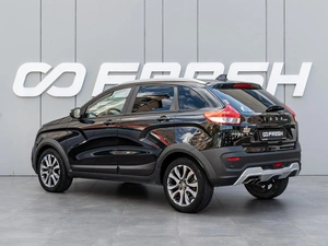 Хетчбэк ВАЗ (LADA) XRAY Cross 2018 года, 985000 рублей, Краснодар