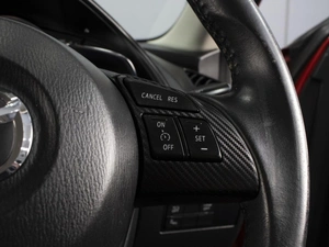 Внедорожник Mazda CX-3 2016 года, 1050000 рублей, Омск