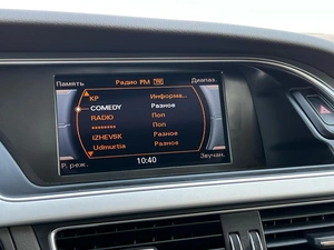 Лифтбек Audi A5 2015 года, 2380000 рублей, Ижевск