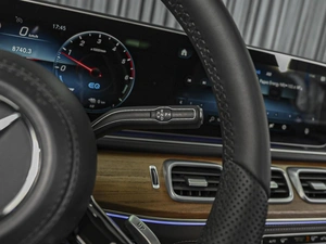 Внедорожник Mercedes-benz GLE-класс 2022 года, 8725000 рублей, Ставрополь