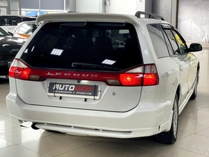 Универсал Mitsubishi Legnum 2001 года, 367000 рублей, Солонцы
