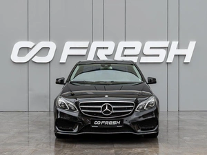 Седан Mercedes-benz E-класс 2013 года, 2180000 рублей, Краснодар