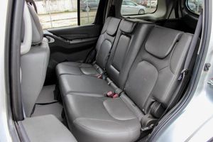 Внедорожник Nissan Pathfinder 2011 года, 1380000 рублей, Ярославль