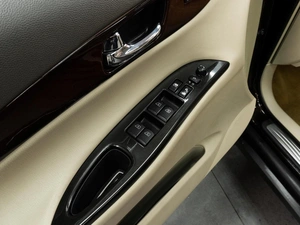 Внедорожник Infiniti EX35 2008 года, 1299000 рублей, Тюмень