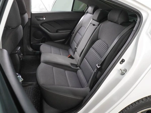 Седан Kia Cerato 2017 года, 1499000 рублей, Воронеж