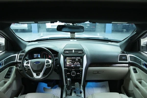 Внедорожник Ford Explorer 2013 года, 1898000 рублей, Солонцы