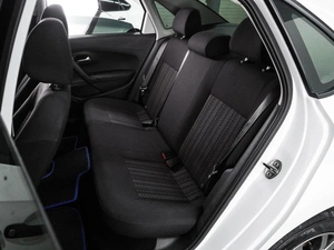 Седан Volkswagen Polo 2019 года, 1198000 рублей, Воронеж