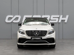 Внедорожник Mercedes-benz GLE-класс Coupe 2019 года, 5190000 рублей, Краснодар