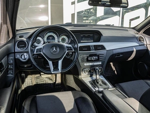 Седан Mercedes-benz C-класс 2013 года, 1590000 рублей, Краснодар