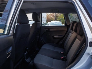 Внедорожник Suzuki Vitara 2015 года, 1550000 рублей, Большой Сочи