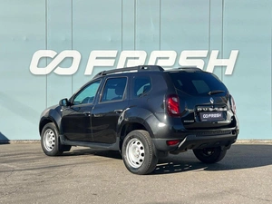 Внедорожник Renault Duster 2018 года, 1470000 рублей, Ижевск