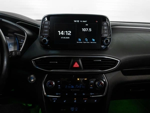Внедорожник Hyundai Santa Fe 2018 года, 3233000 рублей, Ставрополь