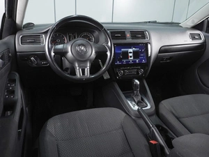 Седан Volkswagen Jetta 2012 года, 1120000 рублей, Ростов-на-Дону