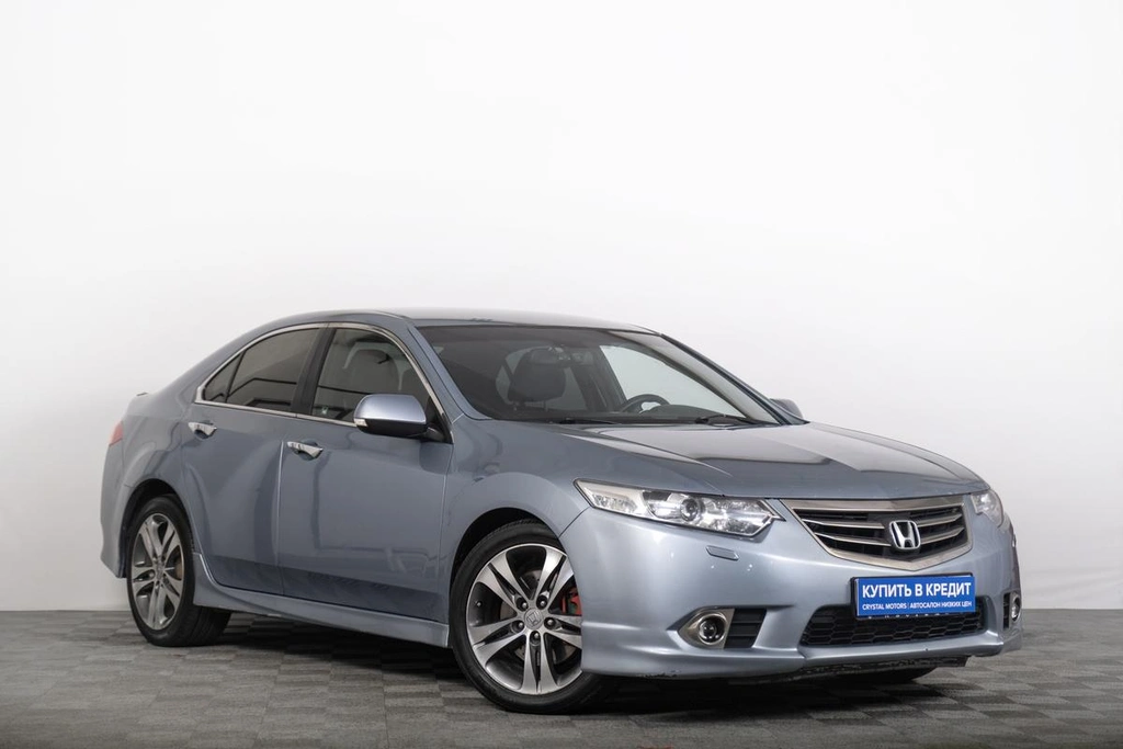 Седан Honda Accord 2011 года, 1149000 рублей, Томск