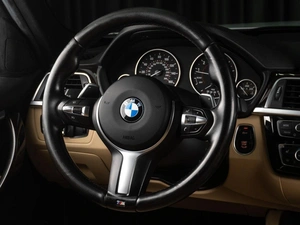 Седан BMW 3 серия 2017 года, 2249000 рублей, Тюмень