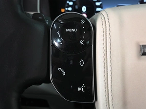 Внедорожник Land Rover Range Rover 2019 года, 7999000 рублей, Аксай