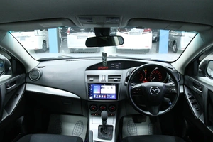 Хетчбэк Mazda Axela 2010 года, 873000 рублей, Солонцы
