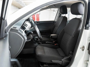 Лифтбек Skoda Rapid 2015 года, 1165000 рублей, Ставрополь