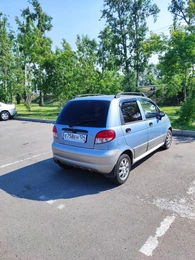 Хетчбэк Daewoo Matiz 2011 года, 500000 рублей, Красноярск