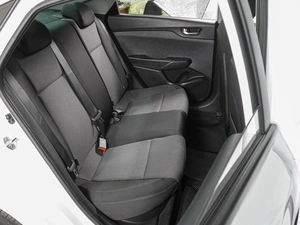 Седан Hyundai Solaris 2021 года, 1422000 рублей, Воронеж
