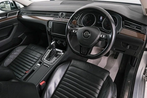 Универсал Volkswagen Passat 2015 года, 1499000 рублей, Красноярск