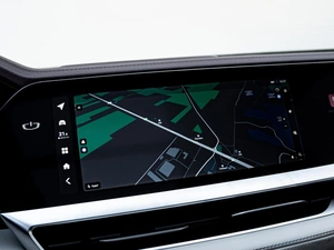 Внедорожник Geely Monjaro 2023 года, 3040000 рублей, Краснодар