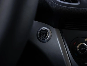 Внедорожник Ford Kuga 2015 года, 1299000 рублей, Большой Сочи