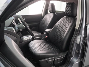 Внедорожник Nissan Qashqai 2010 года, 954000 рублей, Воронеж