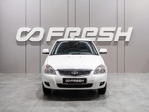 Седан ВАЗ (LADA) Priora 2016 года, 799000 рублей, Тюмень